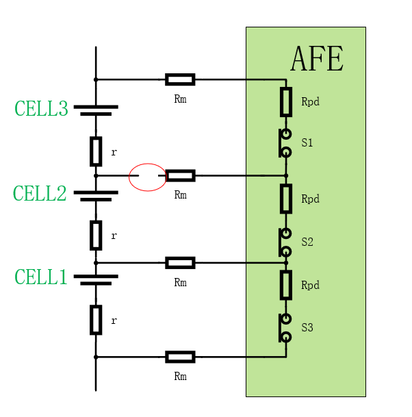 聊聊AFE的断线检测功能 - 知乎