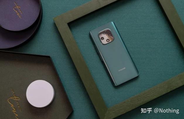 华为新机换皮发布?雷鸟ff1发布,支持5g网络