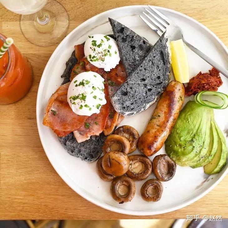 letsbrunch伦敦最棒的早午餐