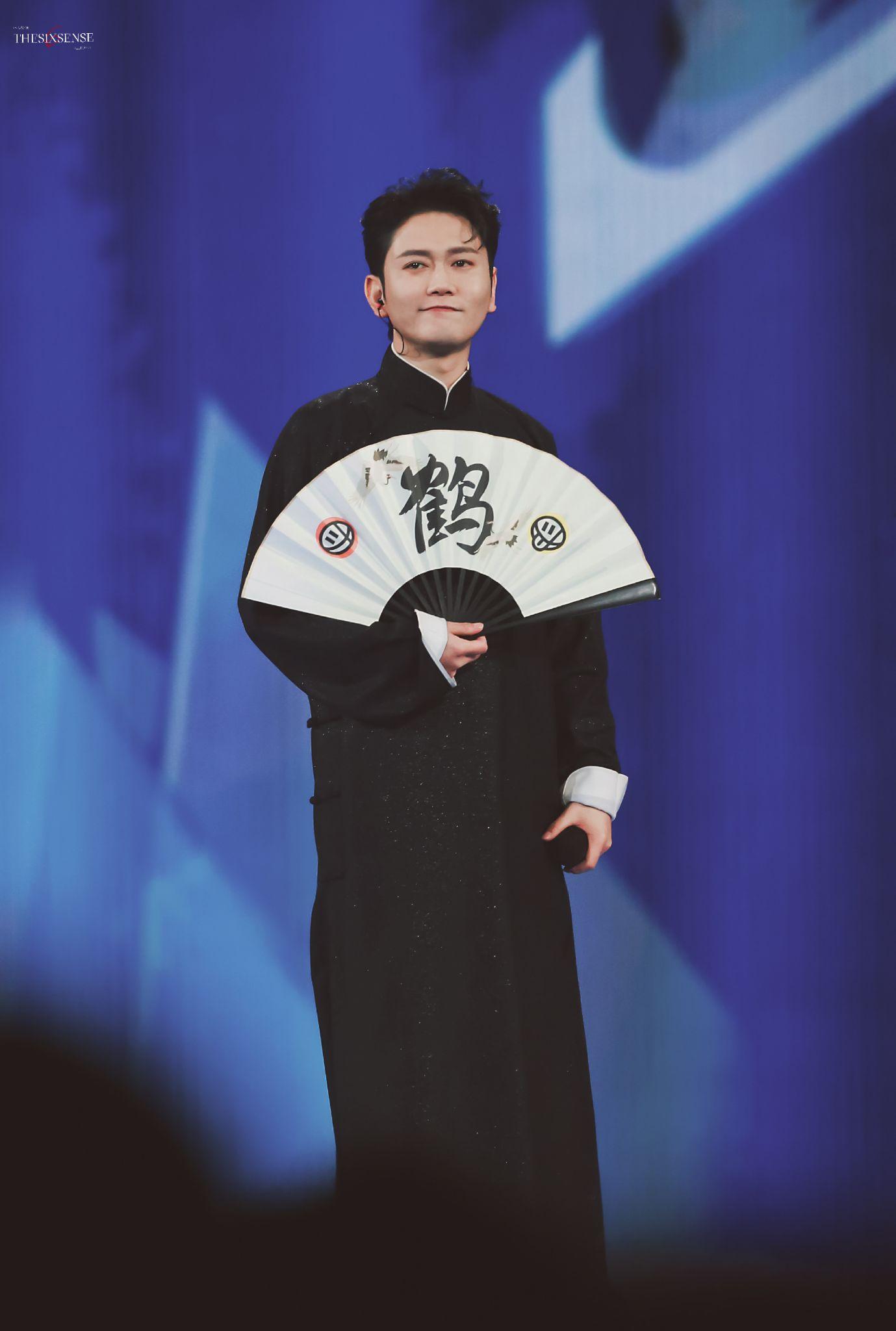 德云社的各位角儿们有什么神图? - 知乎