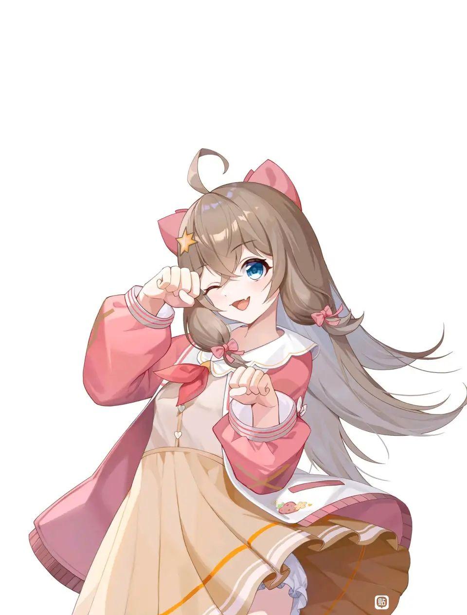 如何评价虚拟偶像 a-soul 的「嘉然」中之人信息疑似被公开? - 知乎