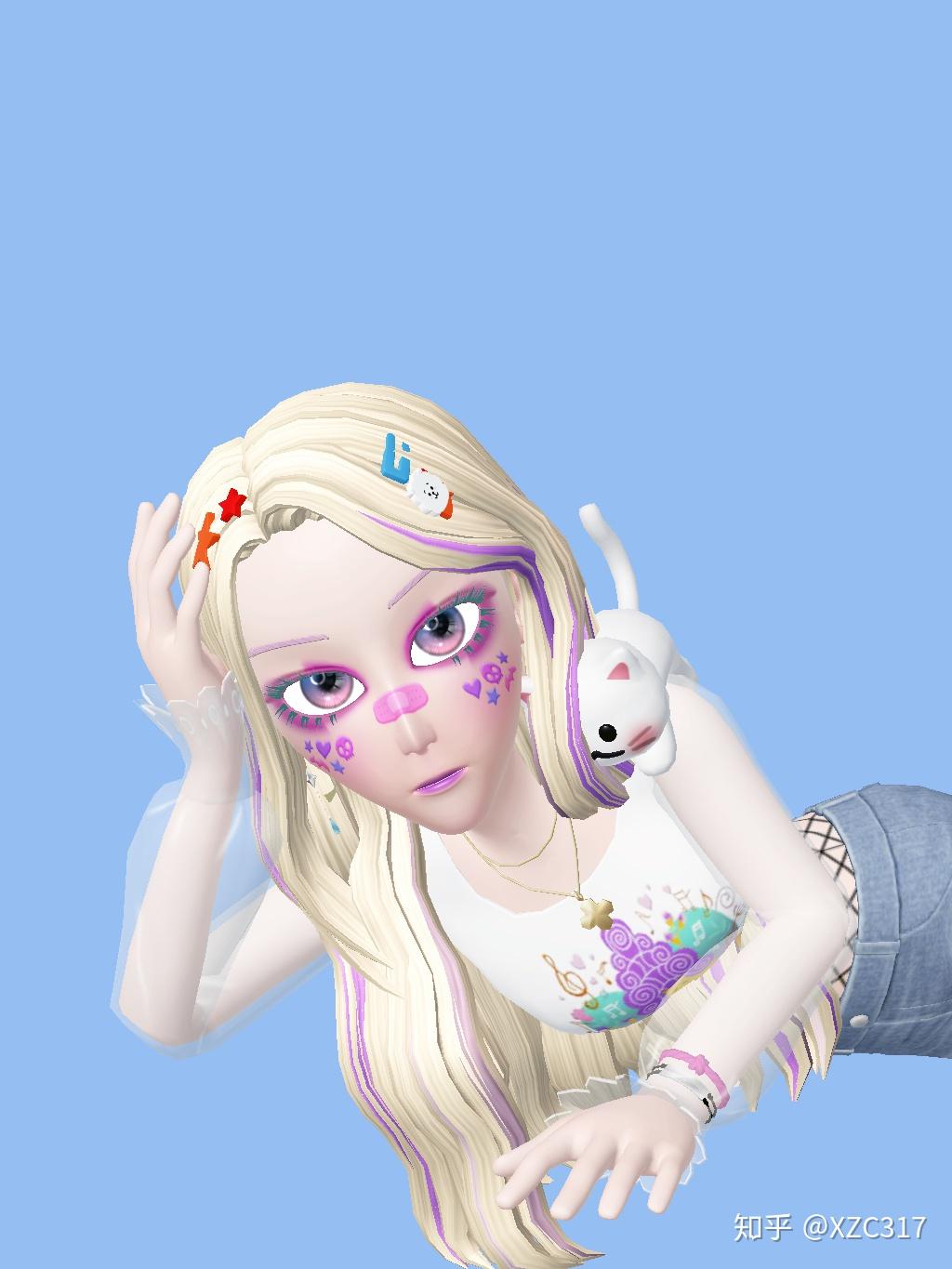 如何评价崽崽(zepeto)这个软件? - 知乎