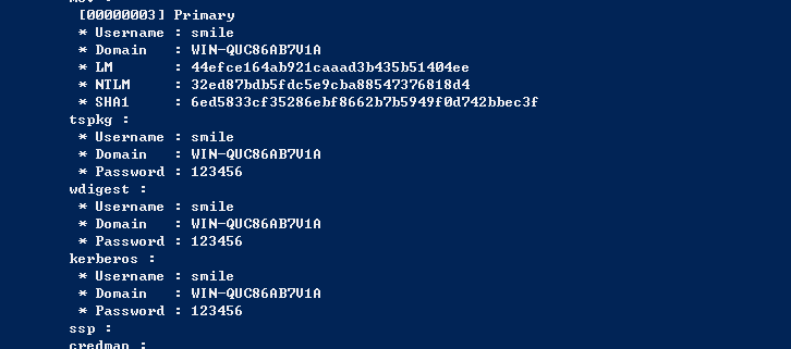 powershell渗透工具——PowerShell攻防进阶篇:nishang工具用法详解 powershell渗透工具——PowerShell攻防进阶篇:nishang工具用法详解
