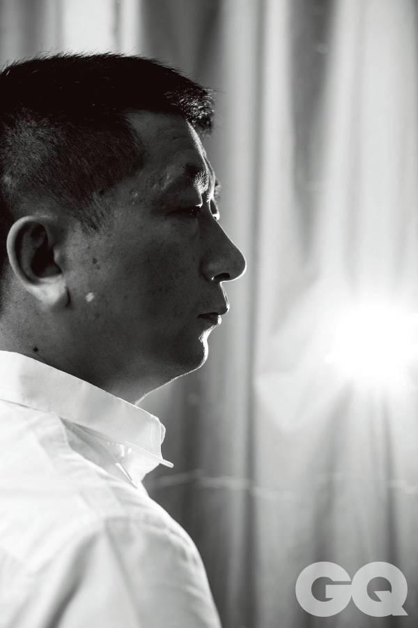 编辑:曾鸣 采访:何瑫,赵晗 撰文:何瑫,赵晗摄影:贾睿 视觉:梁爽 部分