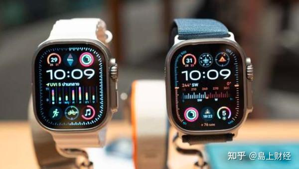 法院驳回苹果动议，两款具血氧功能apple Watch再度遭美禁售 知乎