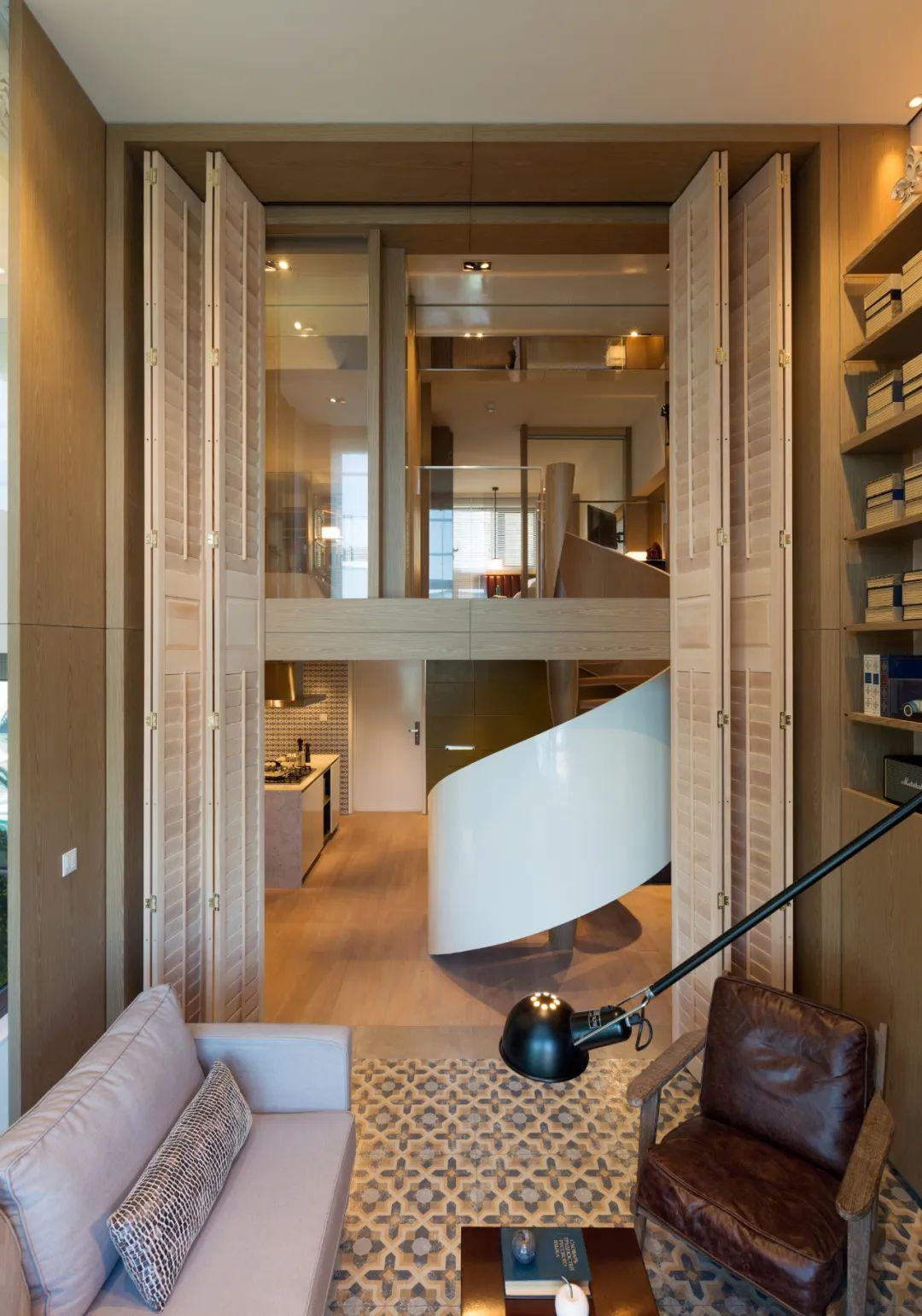 世界十大室内设计师盘点梁志天上榜彼得马里诺受奢侈品牌喜爱