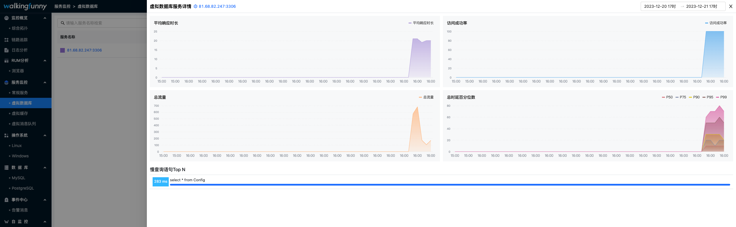 Skywalking opentelemetry nodejs 