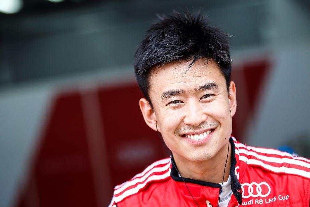 带你了解程丛夫与奥迪r8lmscup那点事