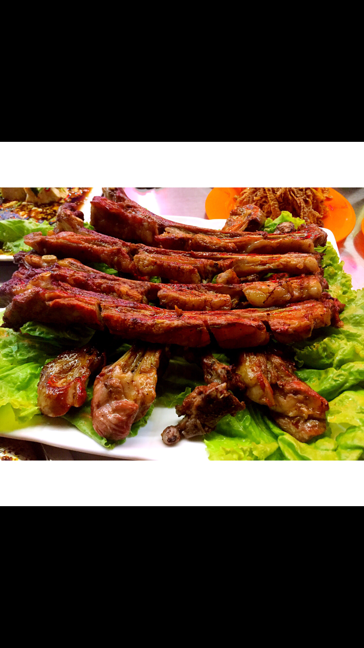 南方人怎样评价北方的饮食?