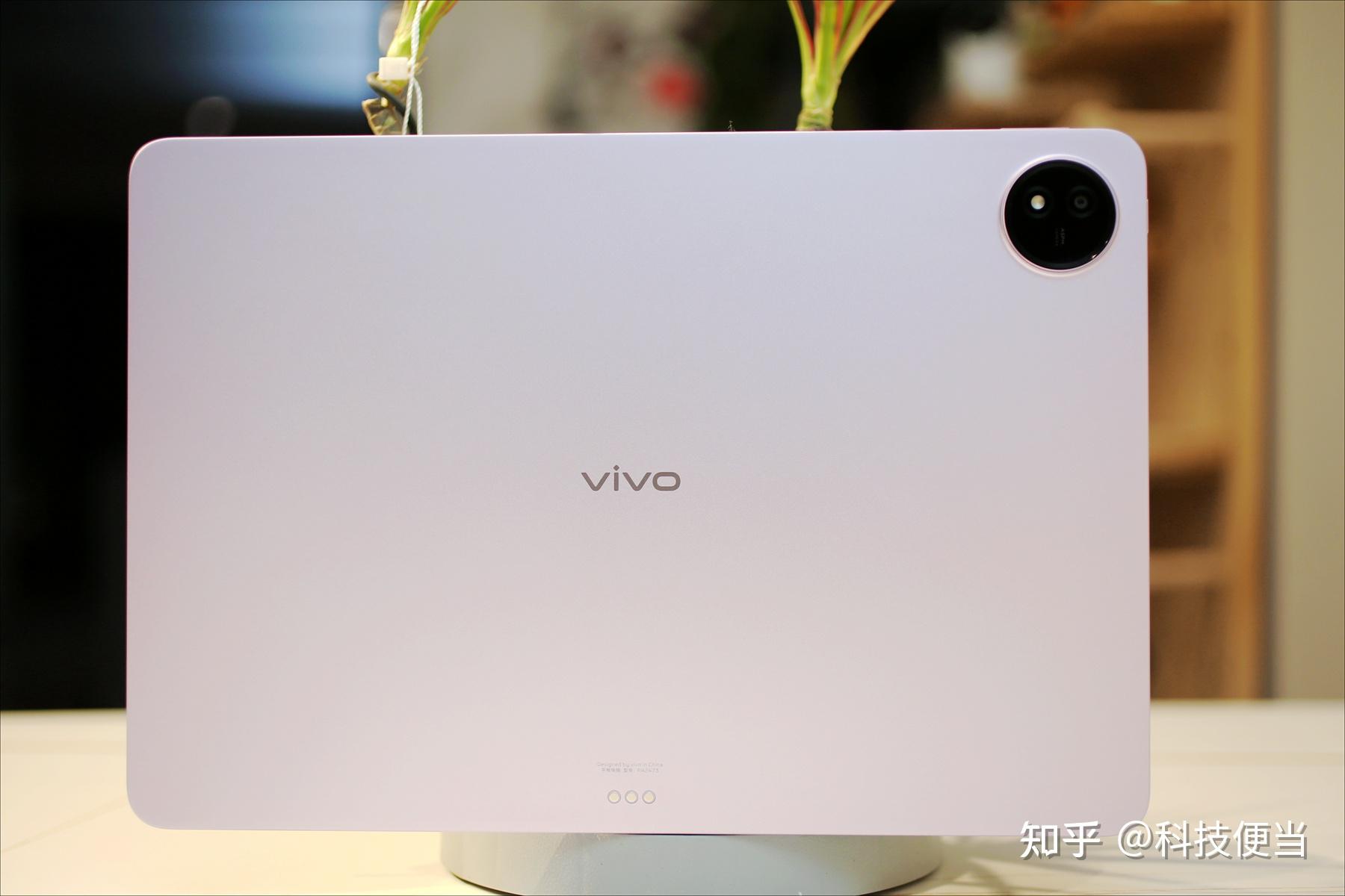 选平板，还是“大”一点好！vivo Pad3 Pro开箱鉴赏 - 知乎