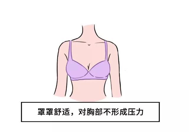 内衣老是跑杯怎么办_内衣美女