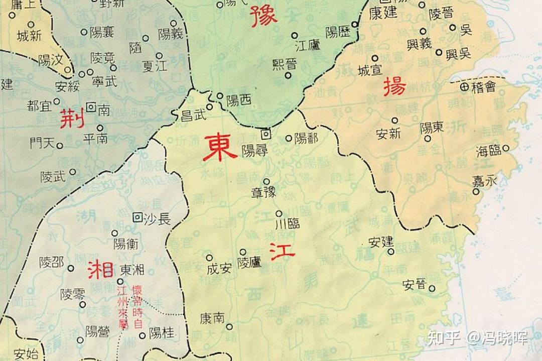 崔若林 | 九江文史——九江历史上的称谓 - 知乎