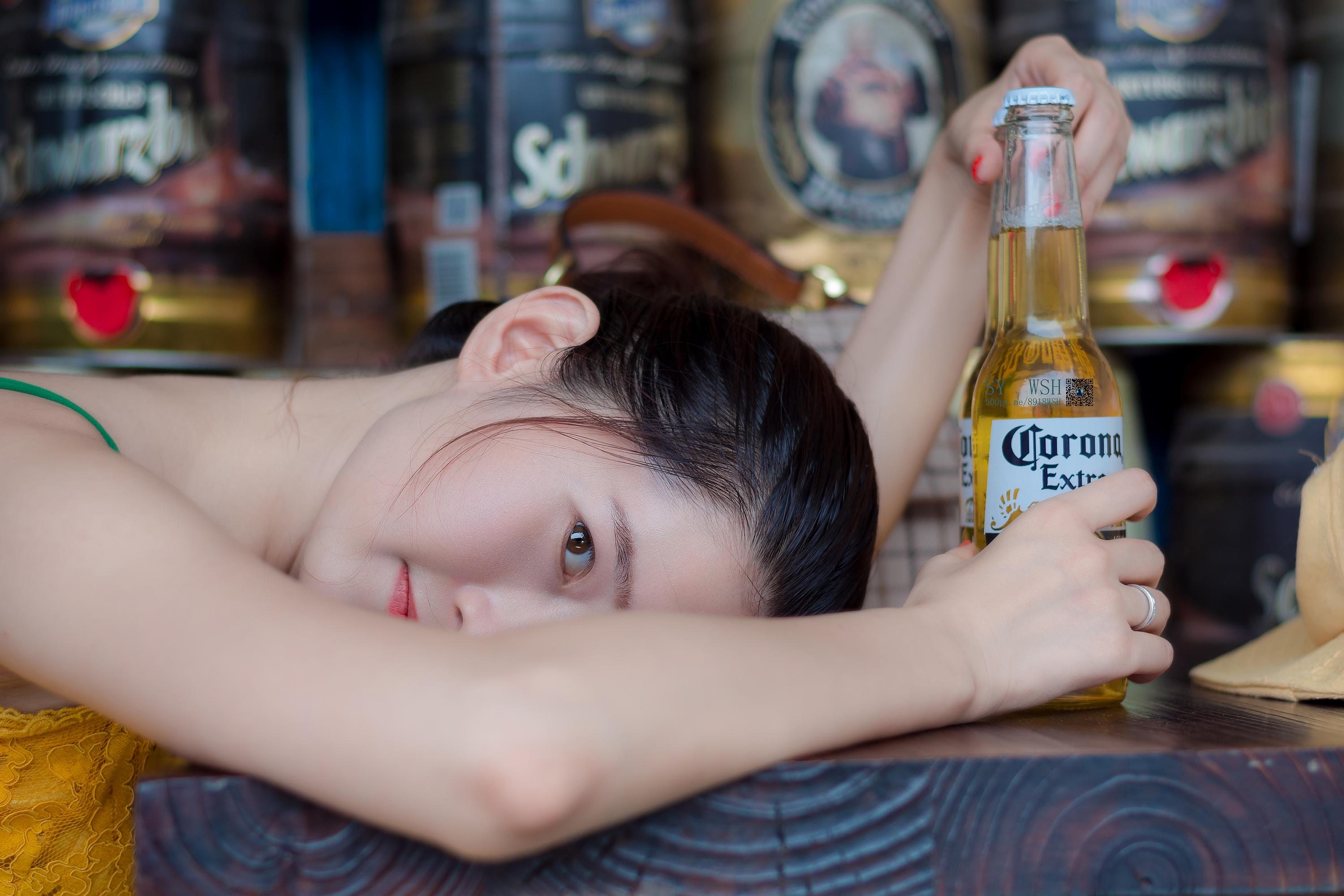你拍的最好看的写真艺术照是什么样的