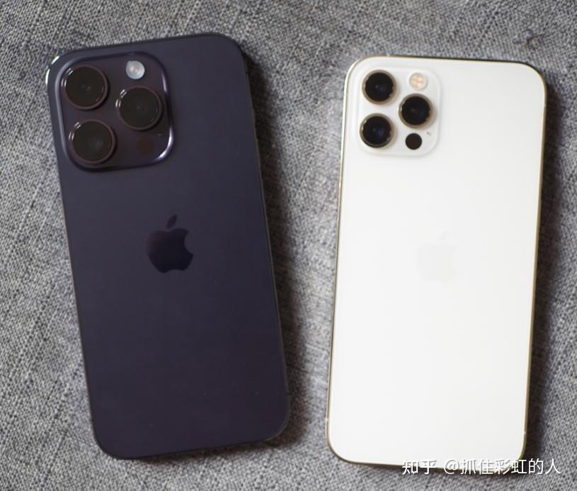 iphone14pro推荐哪个颜色？ - 知乎