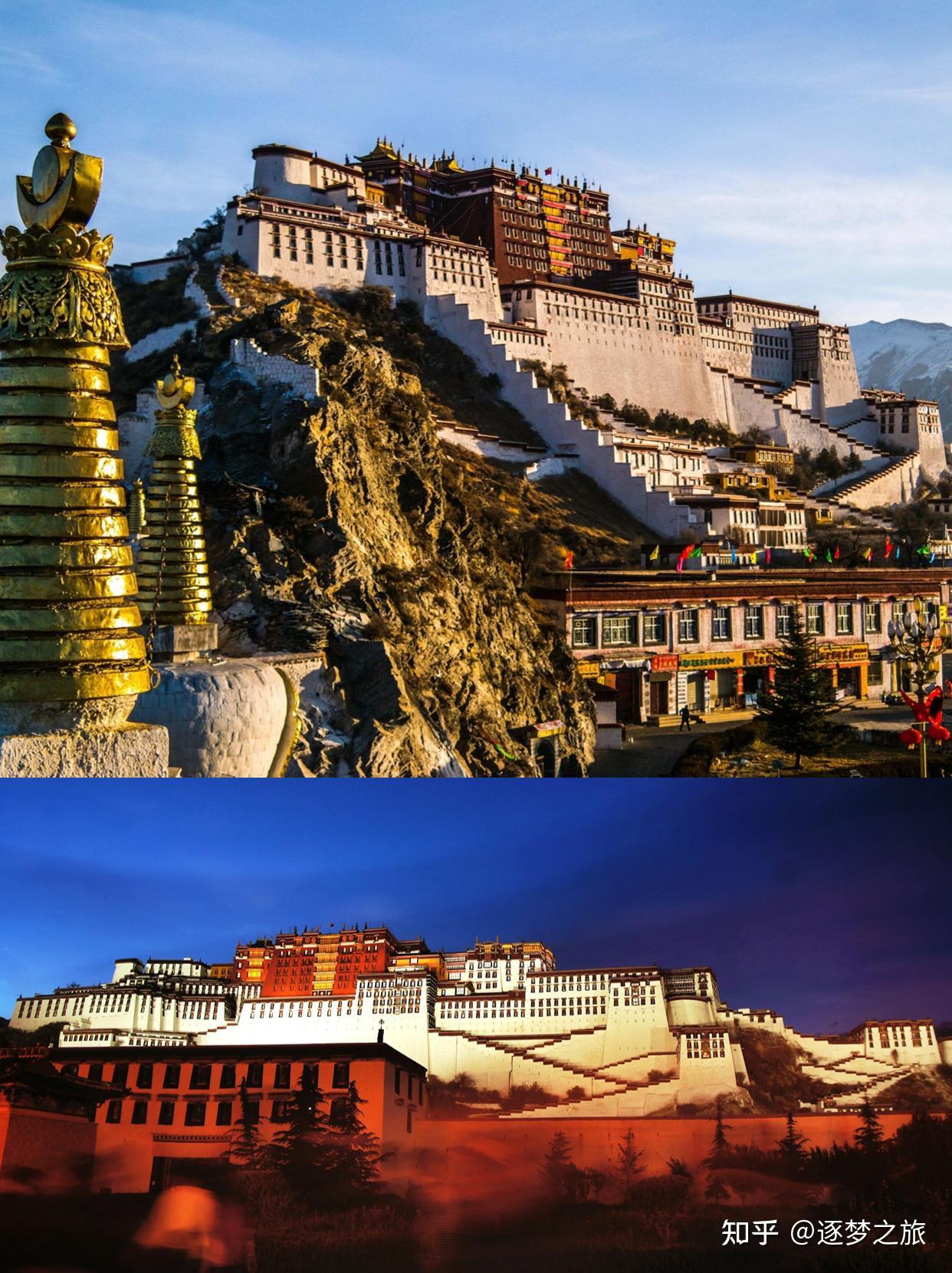 西藏景点旅游攻略：什么时候是去看南迦巴瓦峰的最佳时间？ - 哔哩哔哩