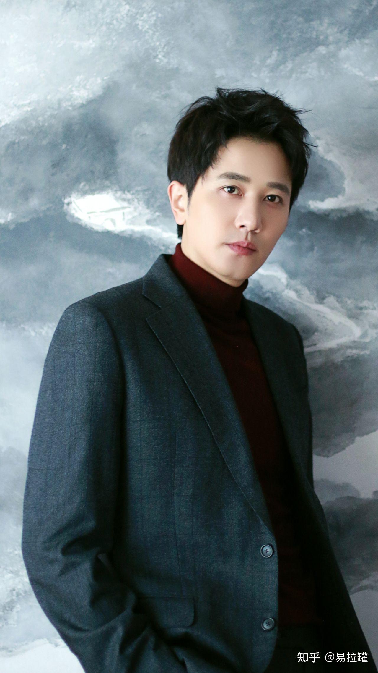 有没有彭冠英的高清手机壁纸,求分享? - 知乎