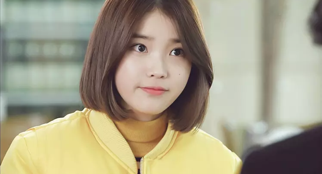 为什么女生圆脸总比瓜子脸好看