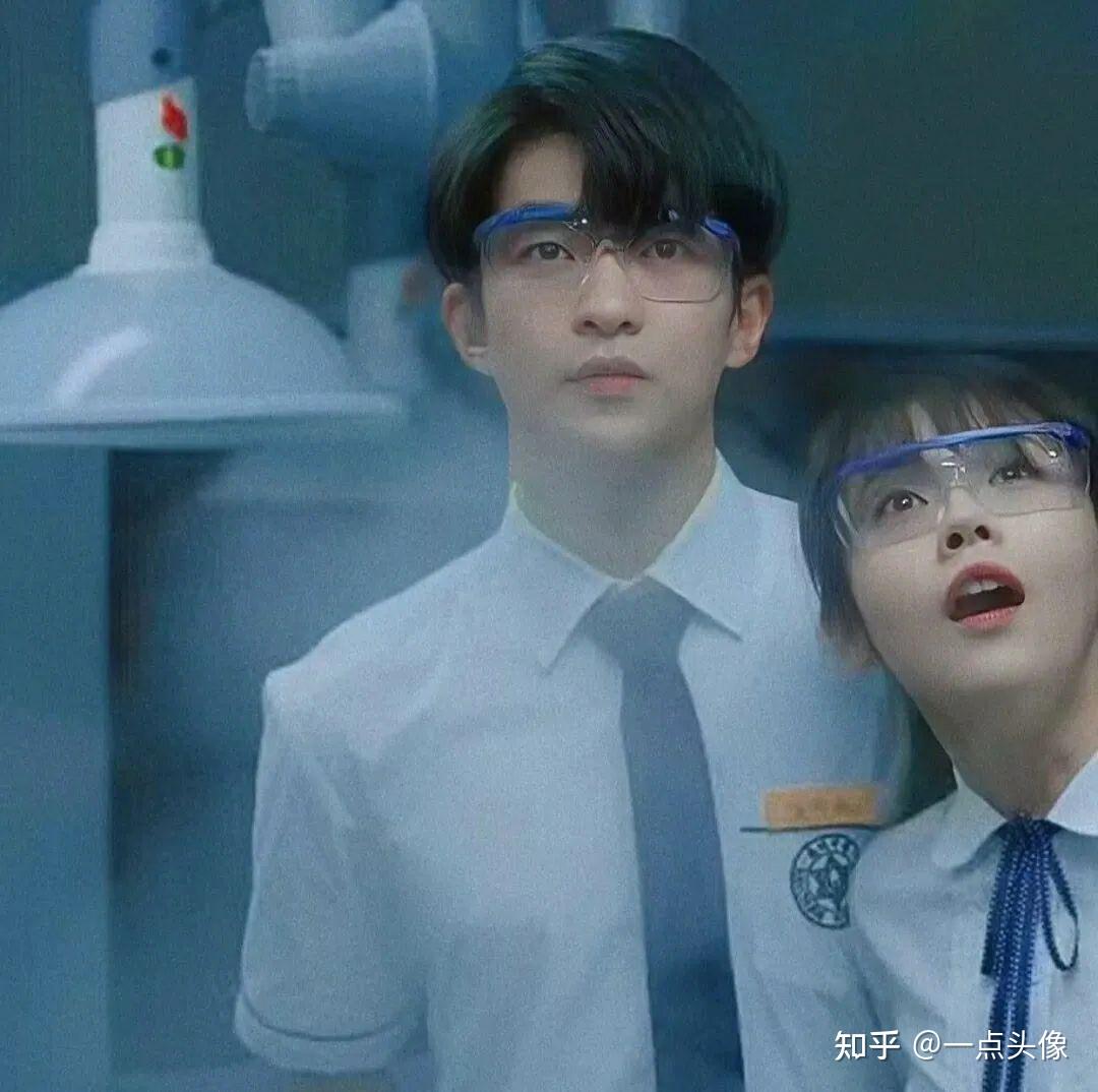 热门情头｜张万森&林 - 知乎