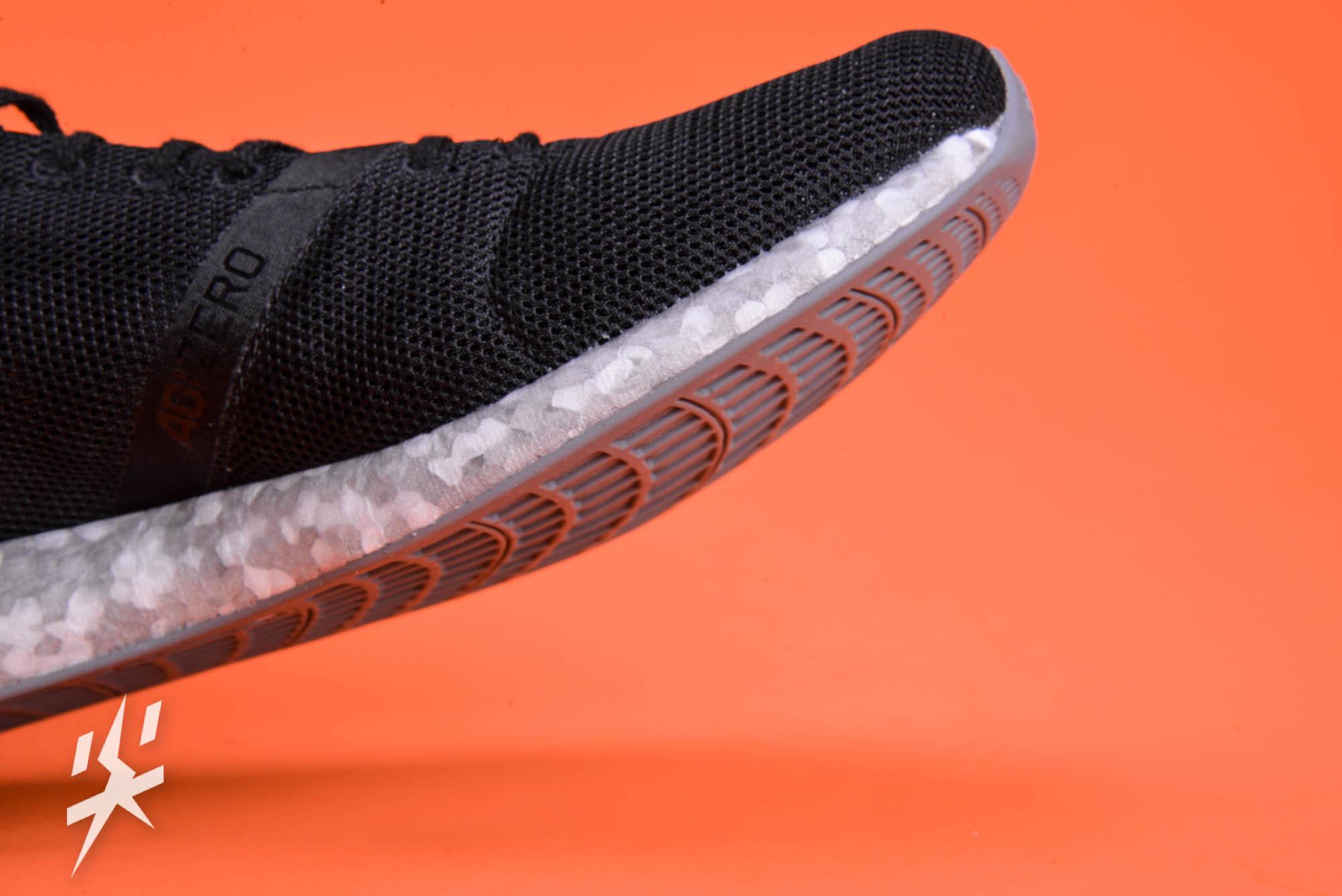 unbox新型boost材料出山解开adidasadizerosub2的神秘面纱