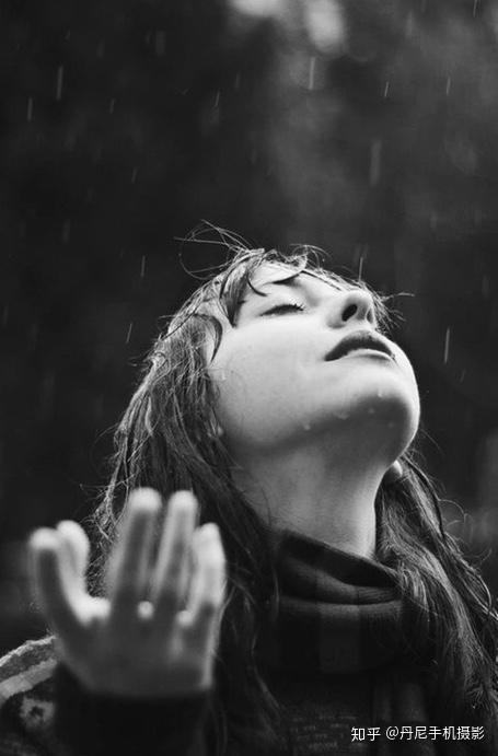 雨天拍照不用愁,8个拍照小技巧,一样拍出有意境的大片 - 知乎