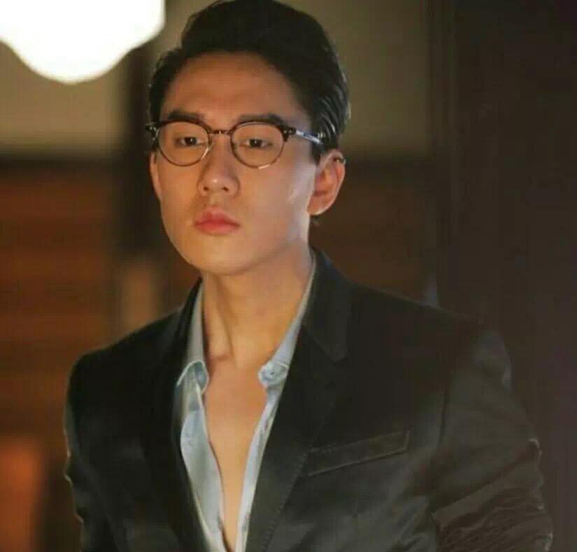 没有刘海的林俊杰会是什么样