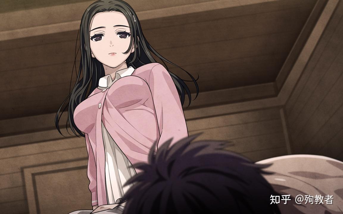 如何评价erogefraternite