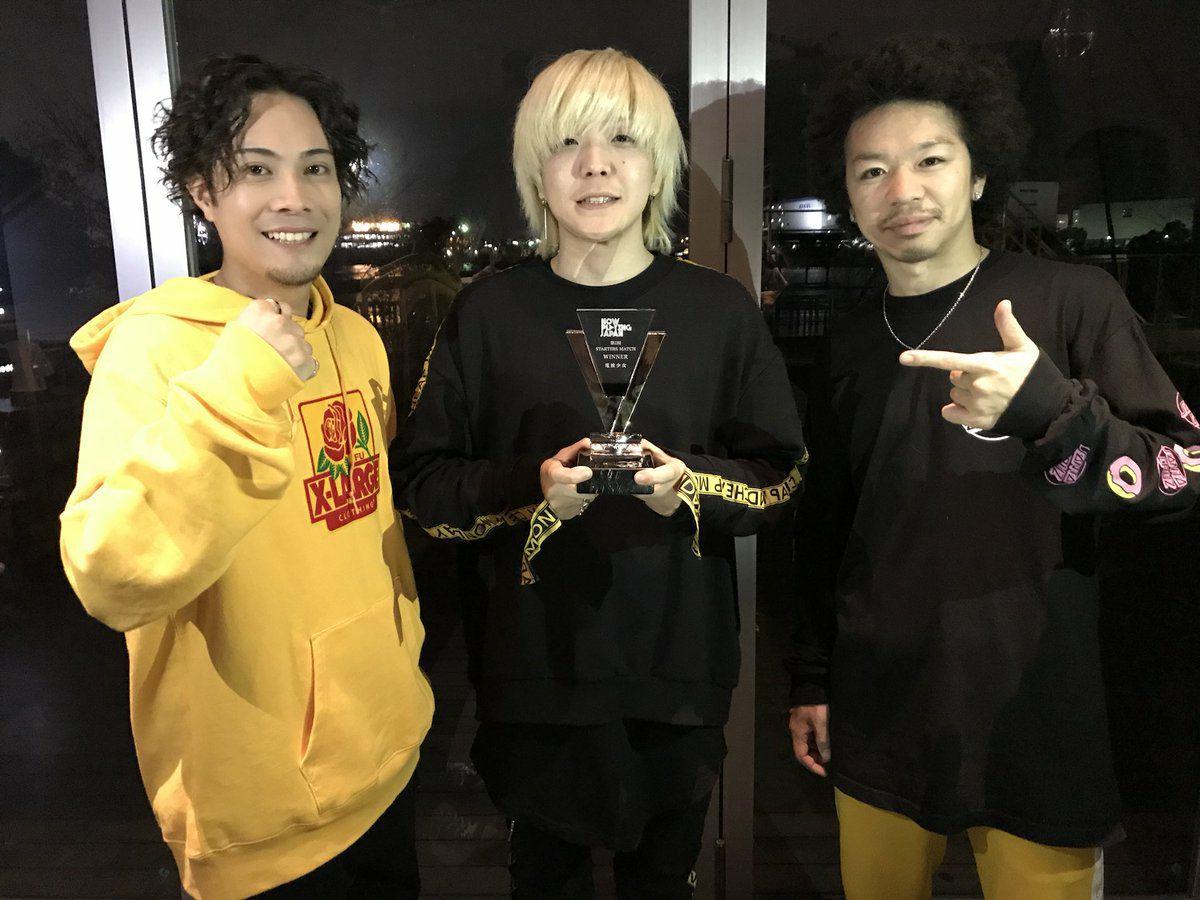 评价一下日本电波少女组合?