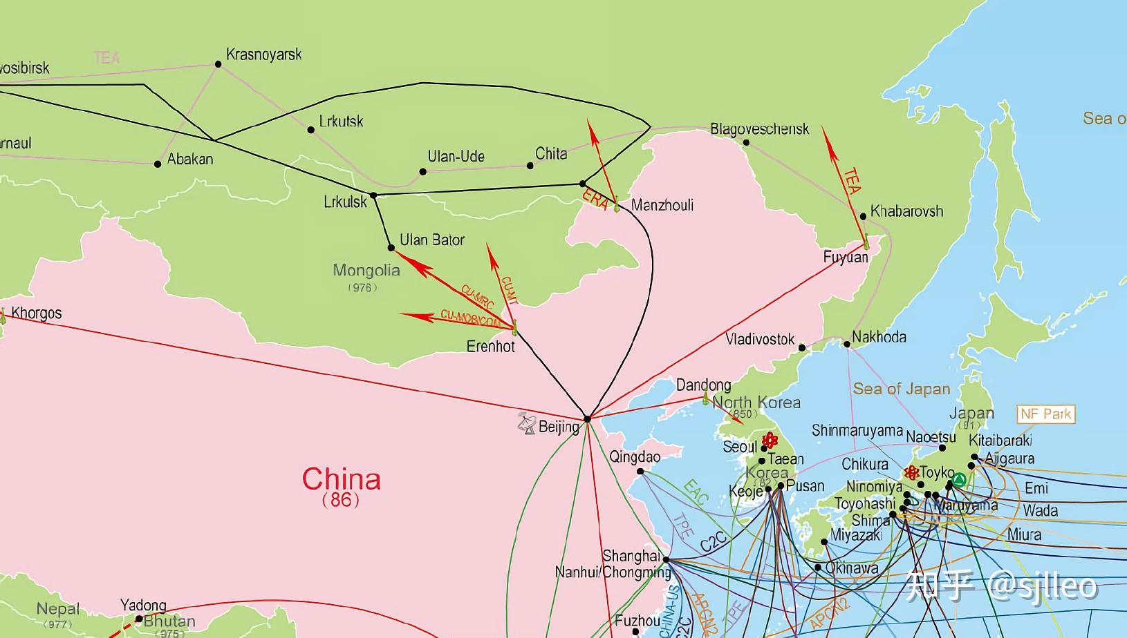 通过铁路从中国到俄罗斯的货物交付 AVM Logistics