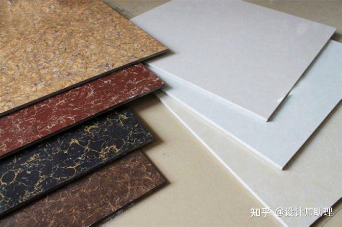 装修小白如何选购主材看完这一篇省钱还不掉坑