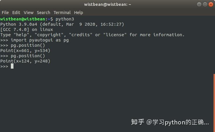 使用 Python 控制自己的电脑和键盘是一种什么样的体验？ - 知乎