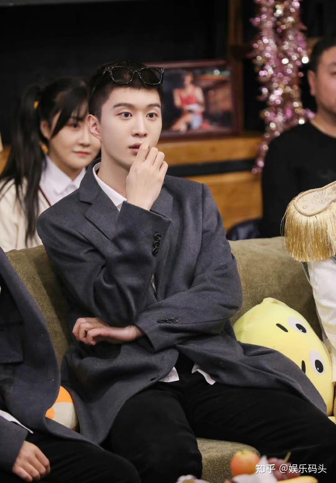 范丞丞想往演员方向发展贾玲夸其演得好好门锁范丞丞演技如何