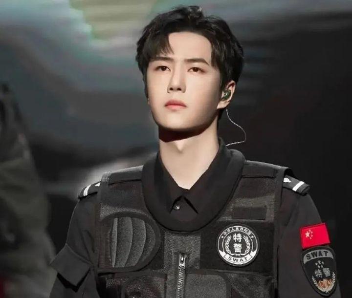 王一博被老燕子连累了