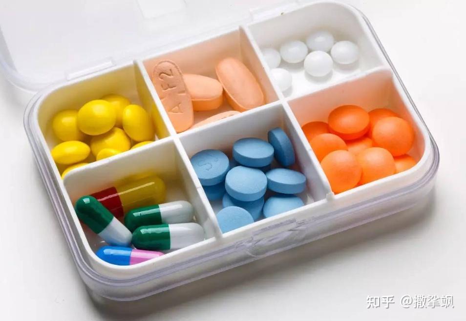 治疗腰椎间盘突出症的药物有哪几类? - 知乎