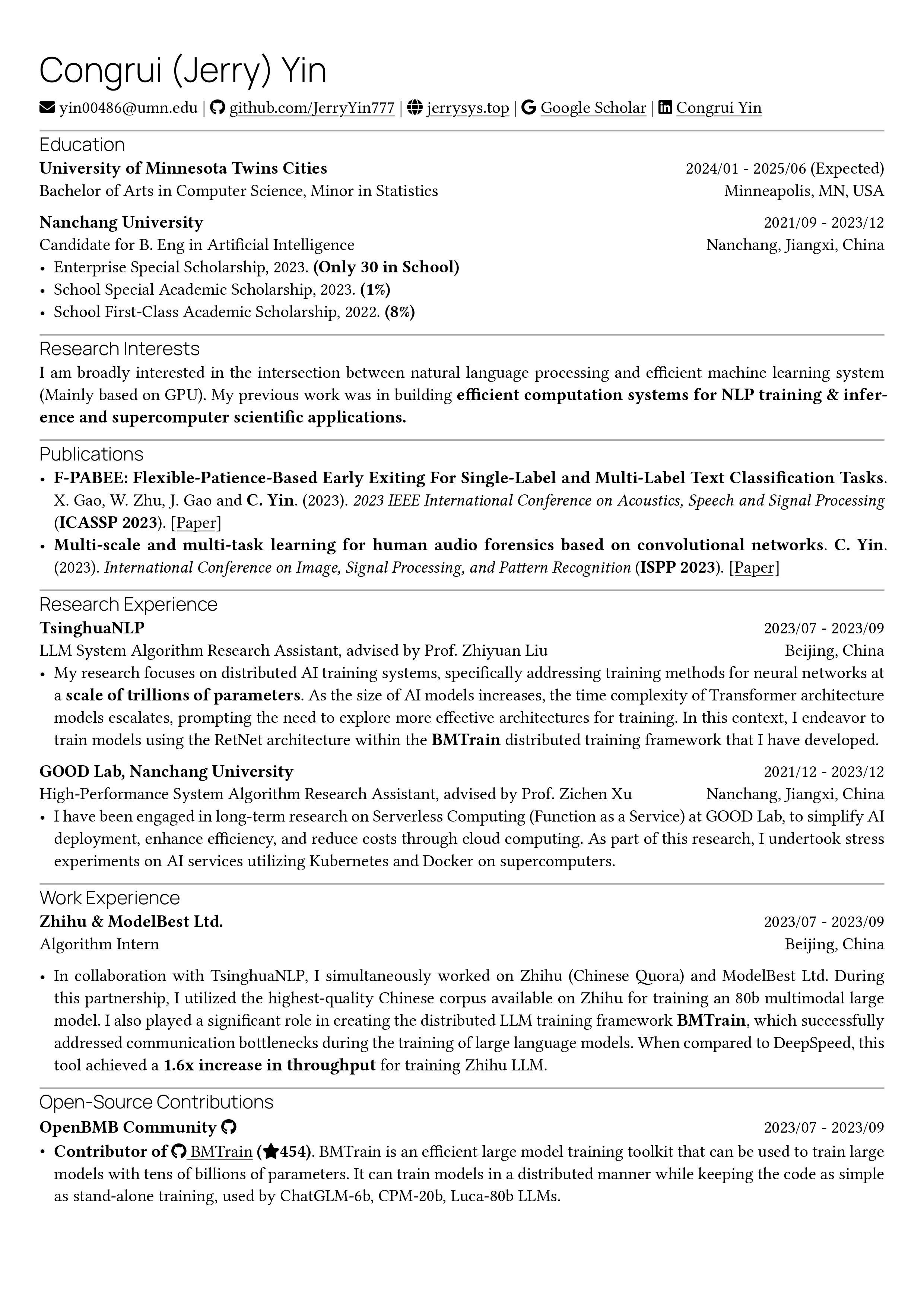 如何制作精美的个人学术主页？ - 知乎