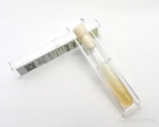 请问能够通过活性菌的冻干粉来复苏得到细菌吗? - 知乎