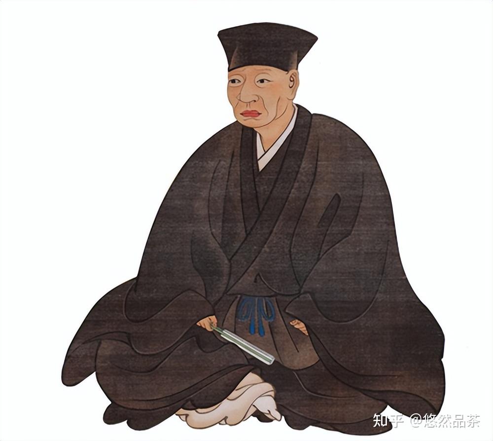 「急须」的来历:横手、后手、上手、相对应:侧把、弯把、提梁把 - 知乎