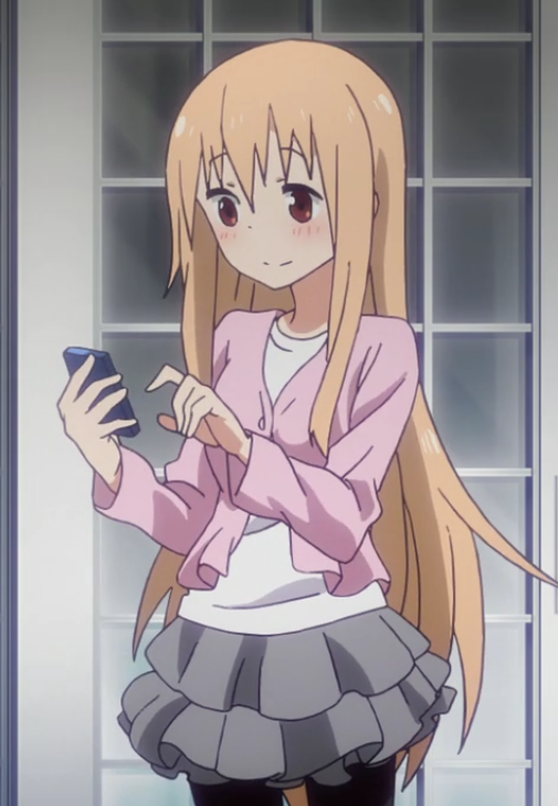 干物妹小埋中,有哪些好看的服装搭配? - 知乎