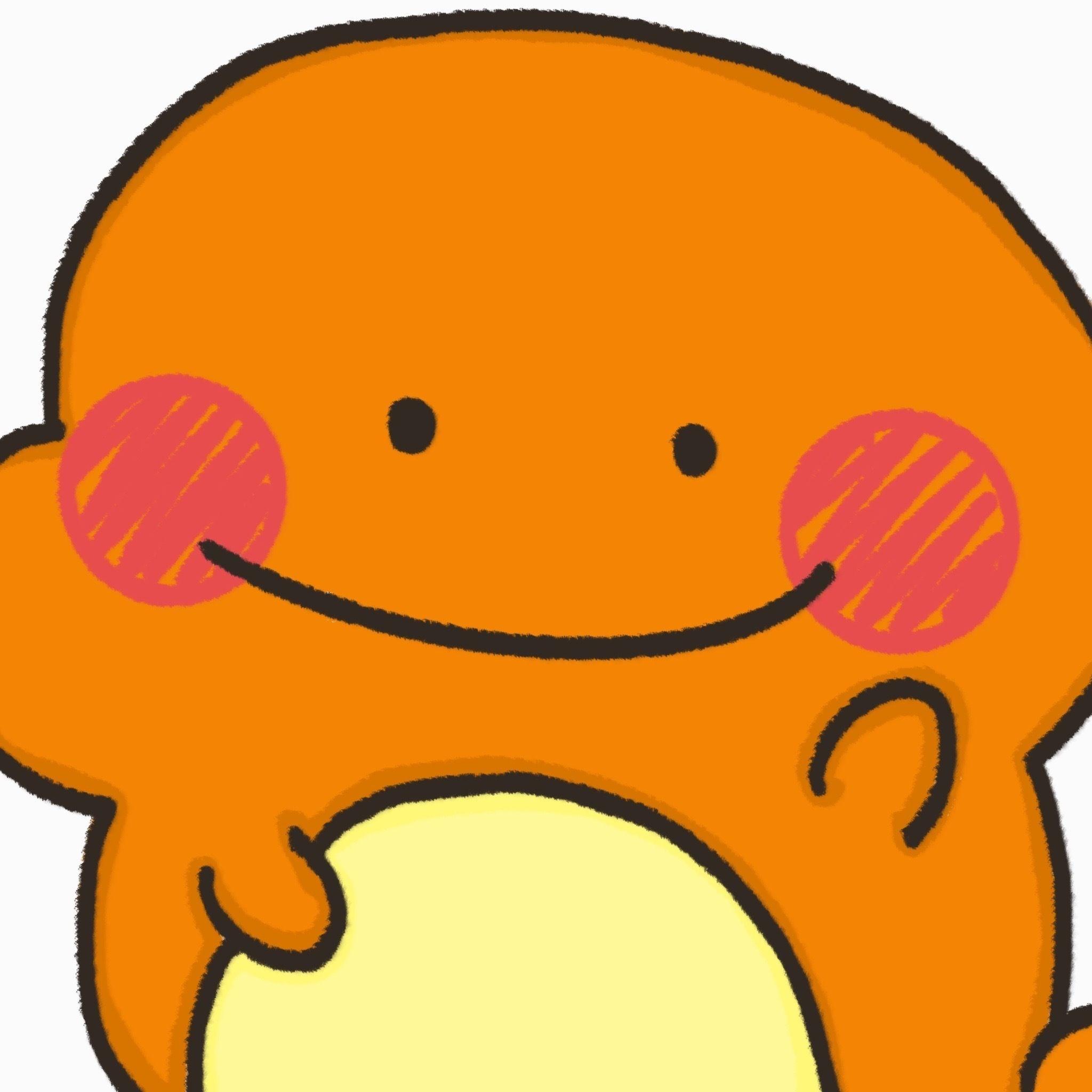 请问友友们有没有特别好看的头像最好是正方形的呢