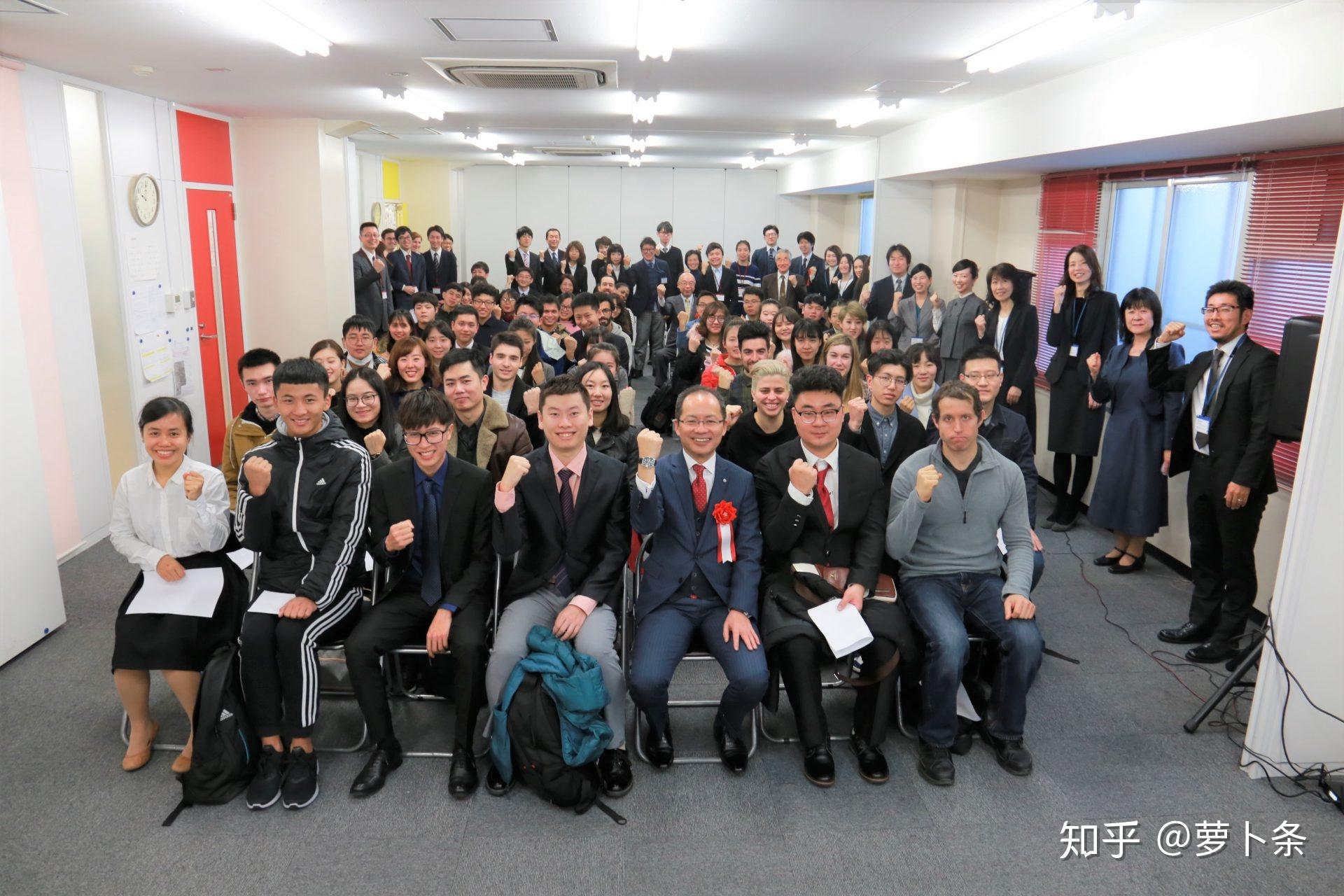 Jcli 「JCLI日本语学校」这所语言学校怎么样? - 知乎