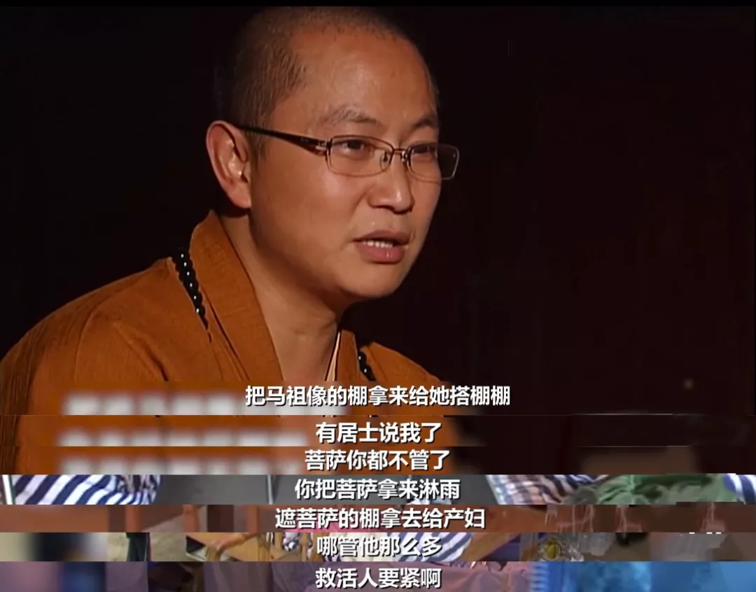 吴京亲身经历|2020年上映,一座寺庙震撼全国的血腥事件被拍成电影!