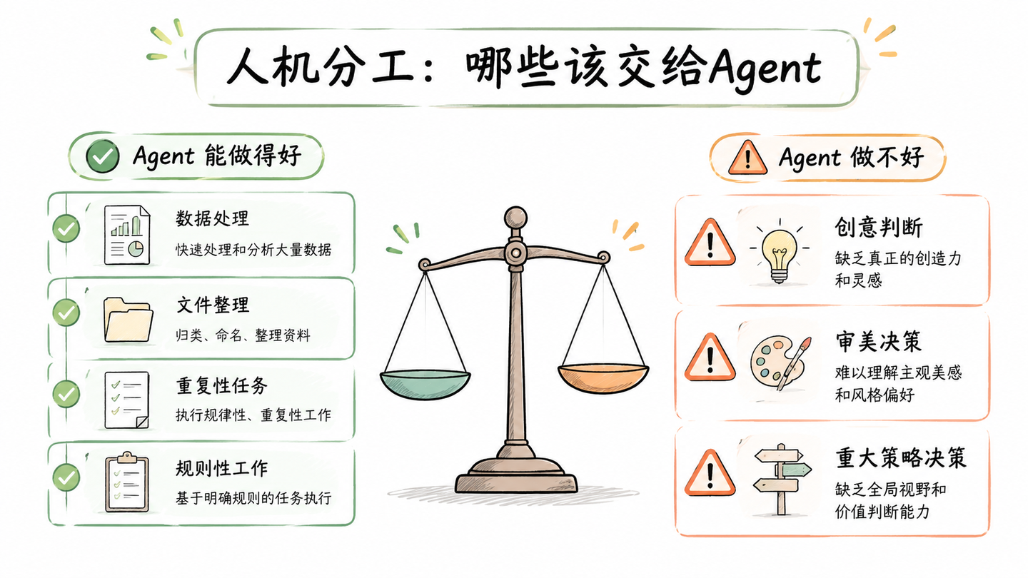 有哪些好用的免费版桌面Agent工具？我整理了13款，上班打工必备