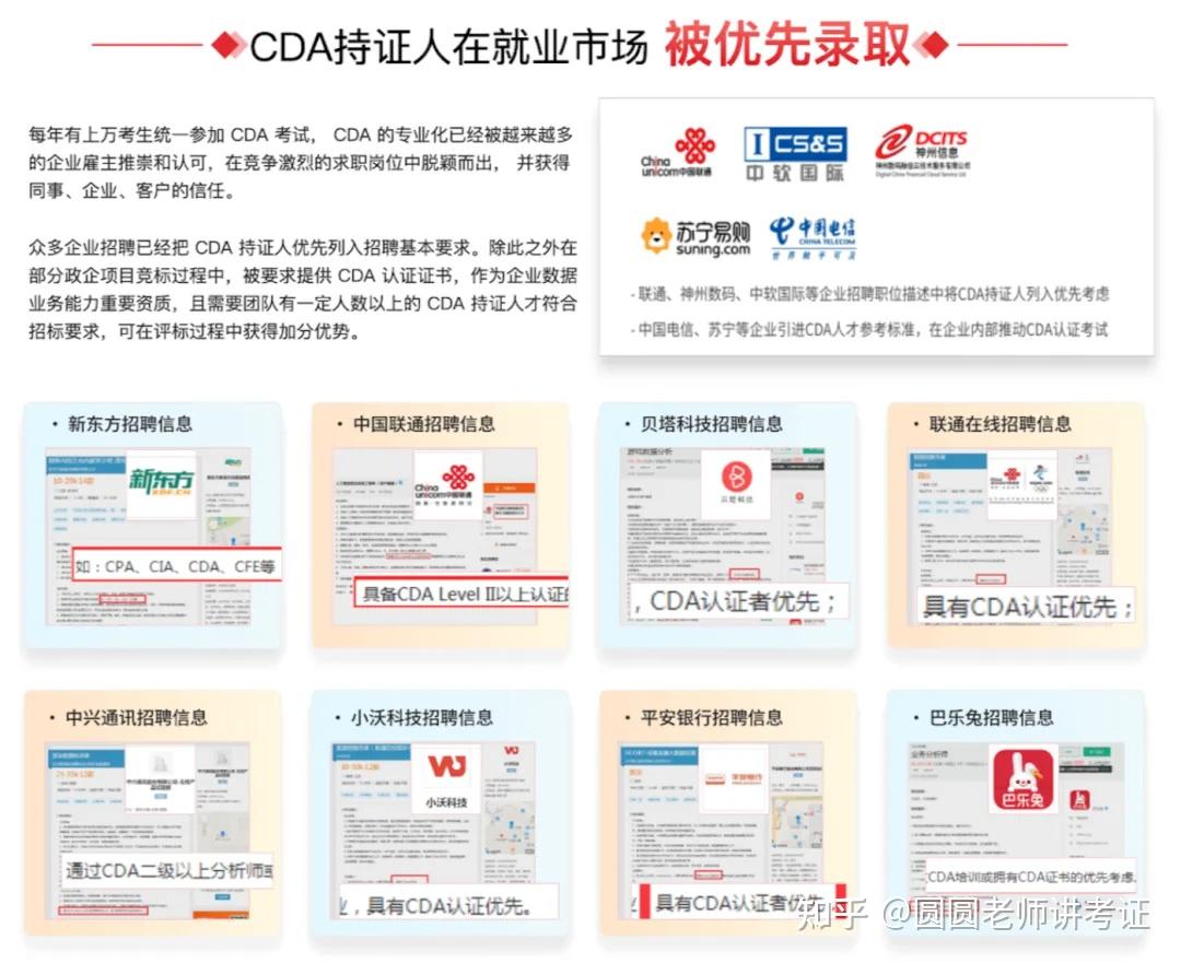 2025数据科学与大数据技术专业怎么样，一文说清楚 - 知乎