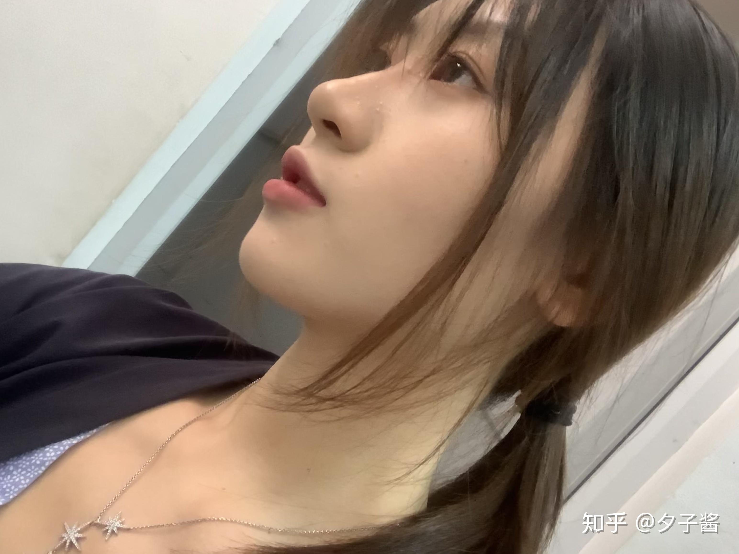 女生们素颜都是什么样的? - 知乎