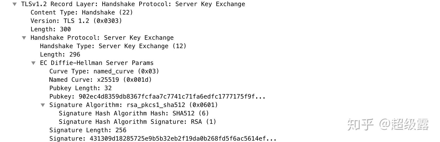 Https对url进行加密，那么访问如何到达服务器的？ 知乎