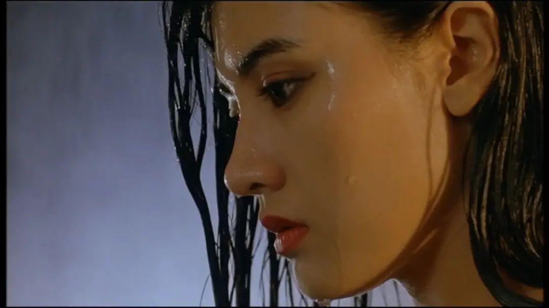 你见过的绝世美人是什么样的? - 知乎