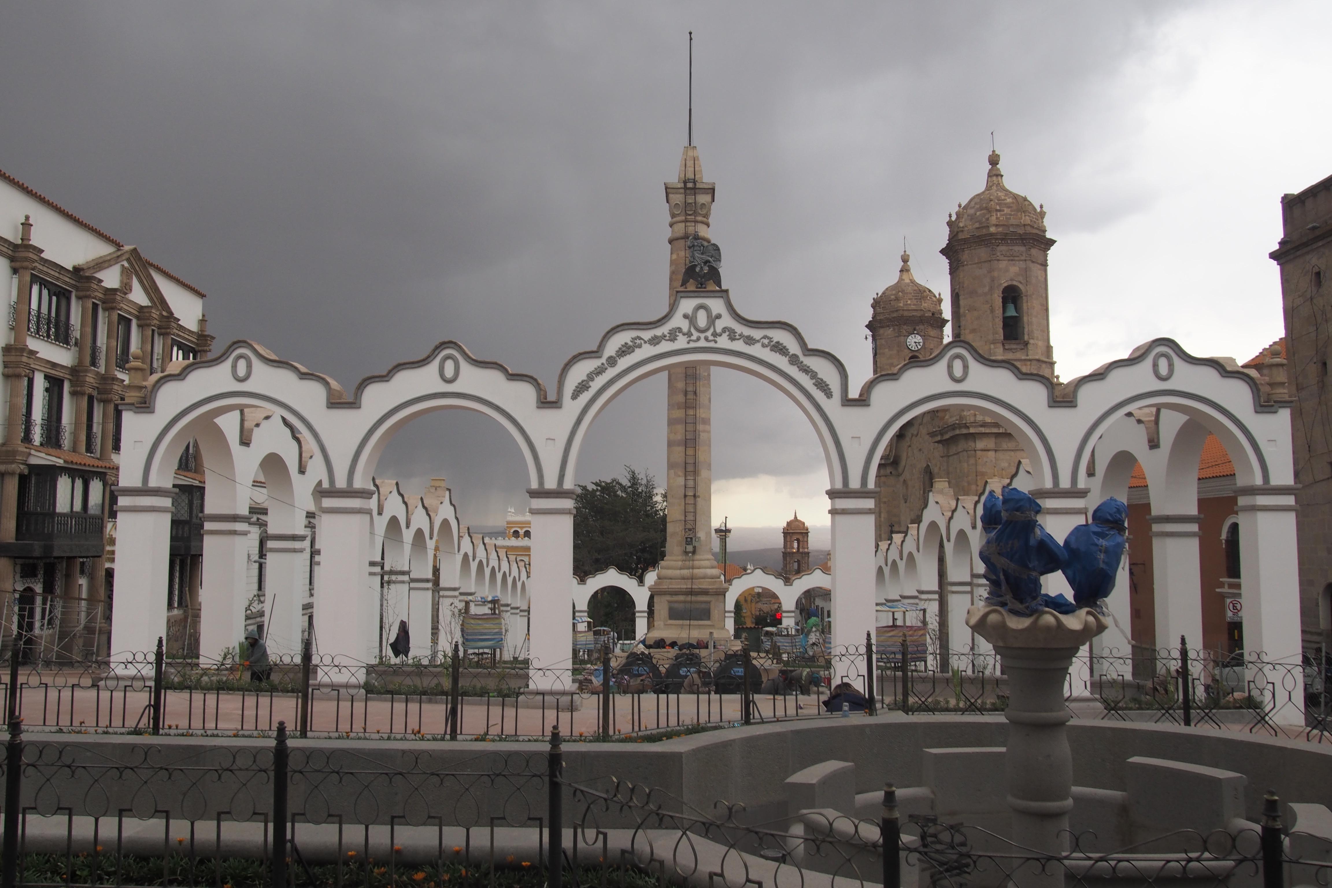 玻利维亚是一个怎样的国家