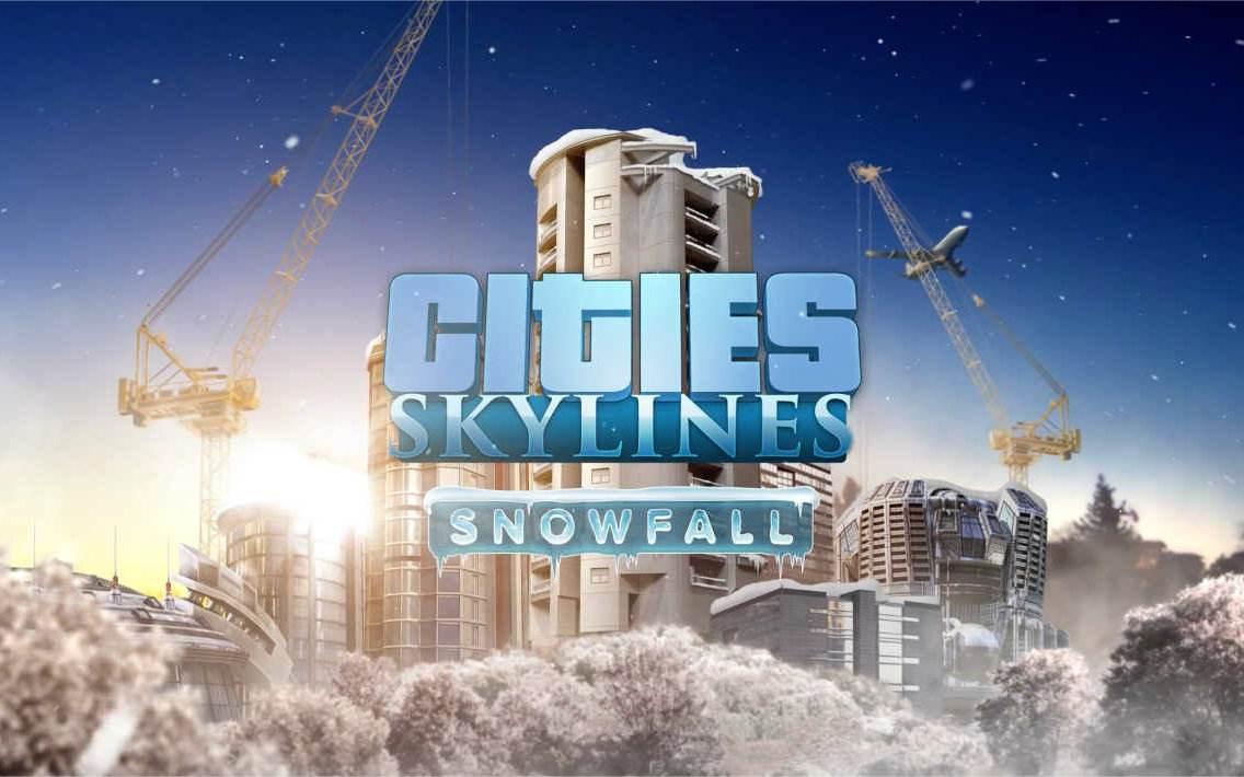 新手入坑都市天际线区域规划怎么布局比较好