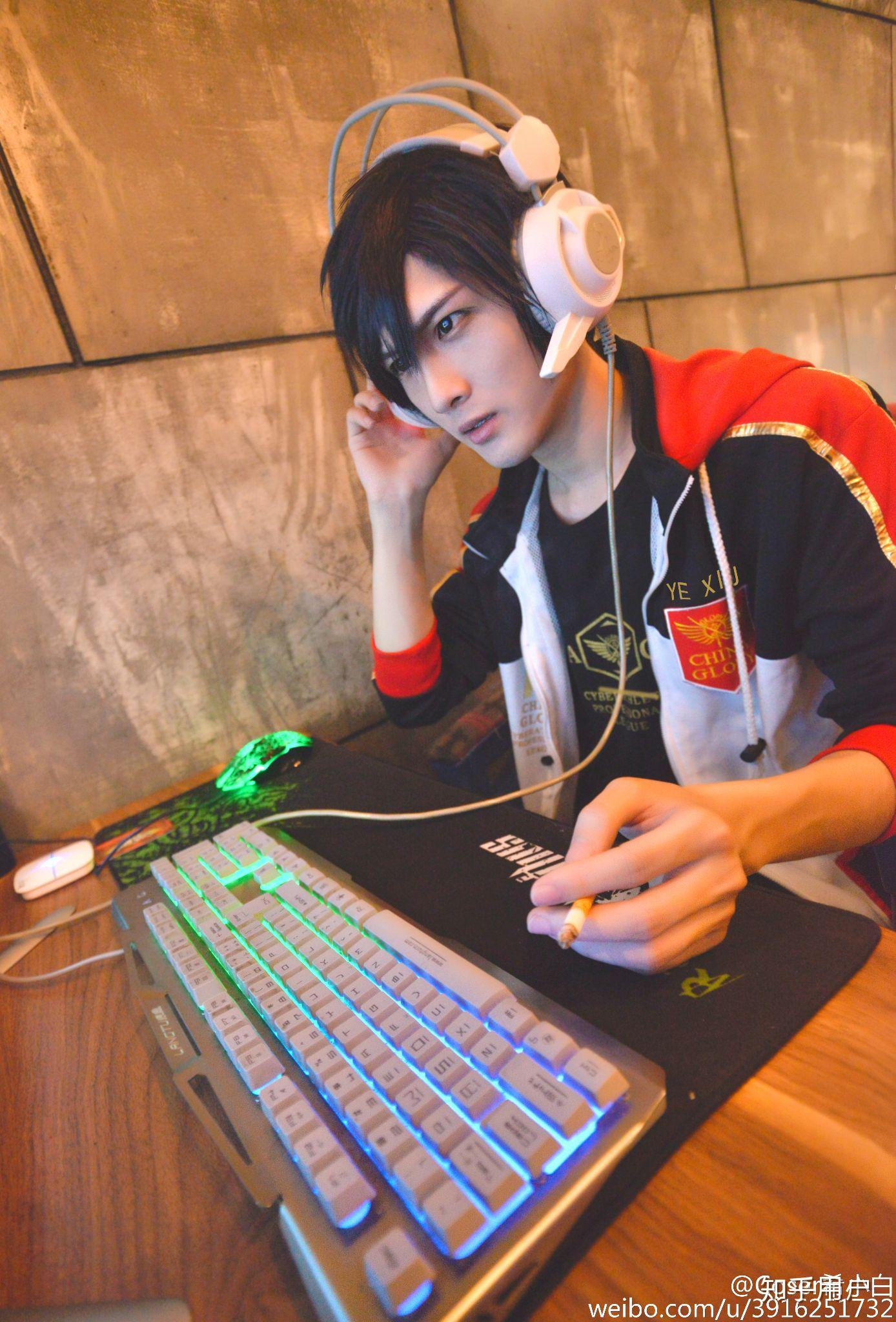 如何评价现在的coser希小白