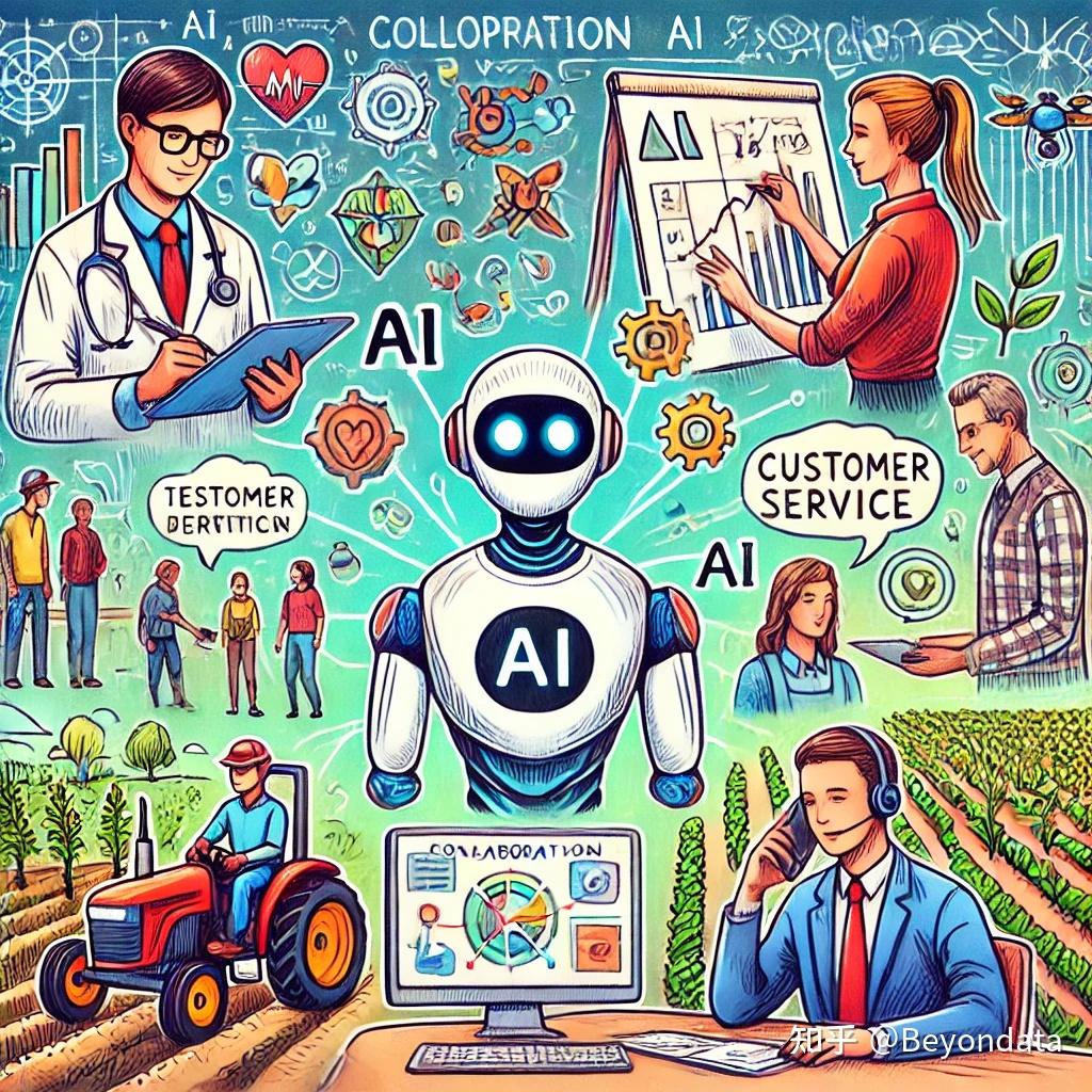 OpenAI 的“O”系列，开挖第二座金矿 - 知乎