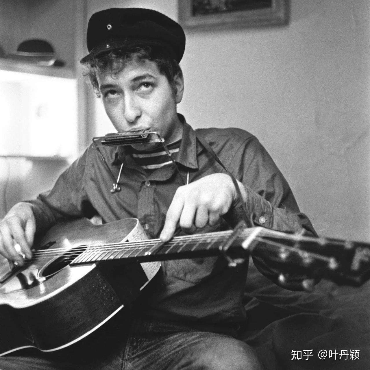 Knocking On Heaven's Door吉他谱(gtp谱,L-B-N,指弹)_Bob Dylan(鲍勃·迪伦)